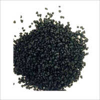 Black Bentonite Granules - Bulk Density 1.15-1.2 Gm/ml, 50 Kg Bag | Hard Appearance, Chemical Industry Application, High Water Holding Capacity