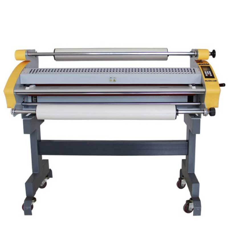 Roll Laminating Machine