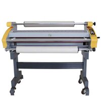 Roll Laminating Machine