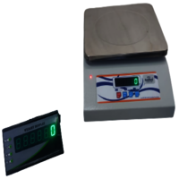 Wireless Table Top Scale
