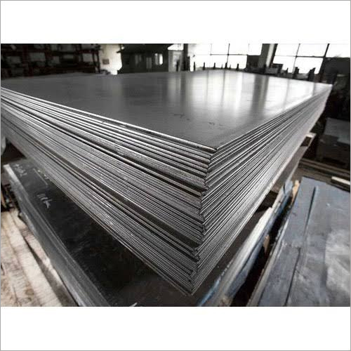 Cold Roll Steel Cr Plates