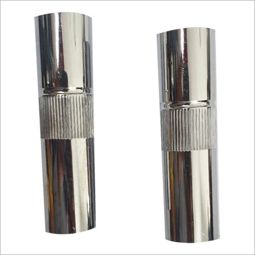Stainless Steel Welding Pana Nozzle