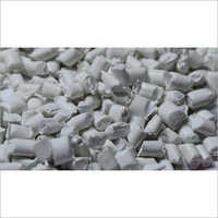 V0 Nylon Granules - Industrial Grade Nylon | Grey Color, Durable Material Features For High-performance Applications