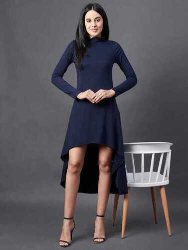 western up down dress
