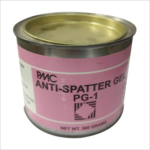 PG-1 PMC Anti Spatter Nozzle Gel
