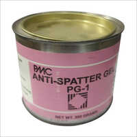 Pg-1 Pmc Anti Spatter Nozzle Gel