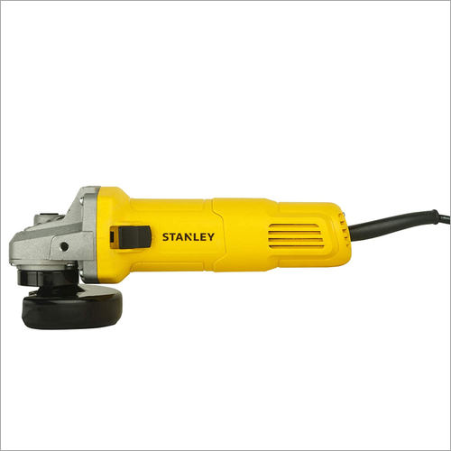 Stanley SG6100-IN 620W Angle Grinder