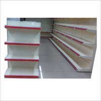 End Side Rack Scale: Heavy Duty