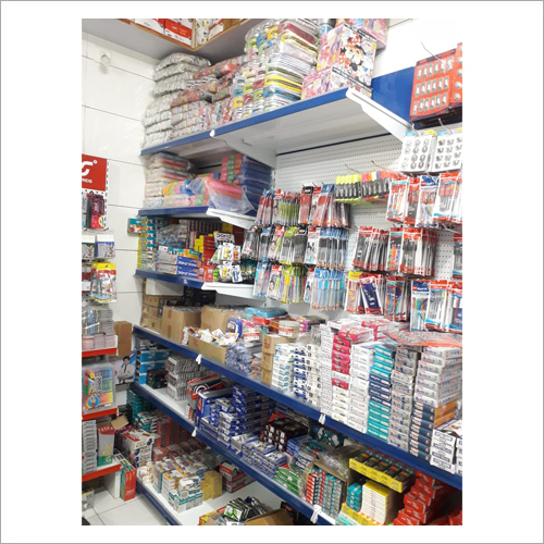 Stationery Display Rack