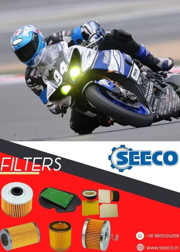 Electrics scooter and bike parts (FILTERS