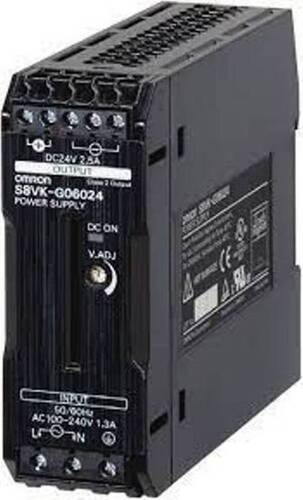 OMRON POWER SUPPLY 