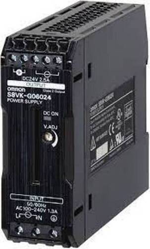 OMRON POWER SUPPLY