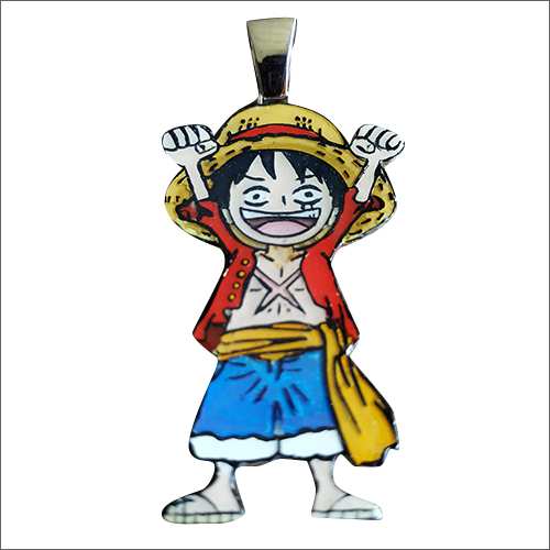 Menss Customized Pendants