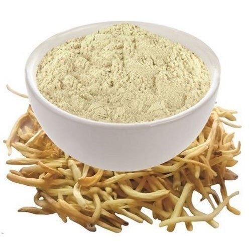 Safed Musli Extract Age Group: Suitable For All