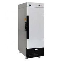 Vertical deep freezer -20deg C