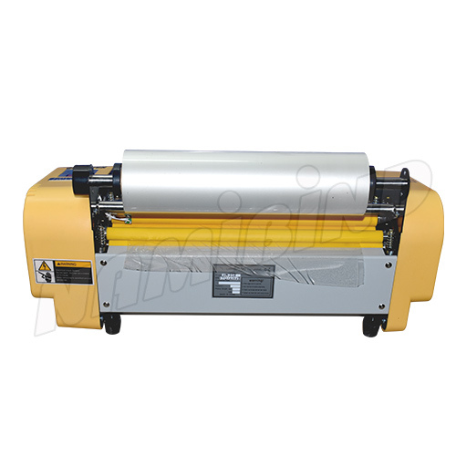 Roll to Roll Laminator 14 inch