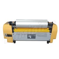 Roll to Roll Laminator 14 inch