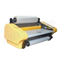 Roll to Roll Laminator 14 inch