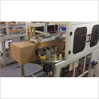 Case Erector Machine