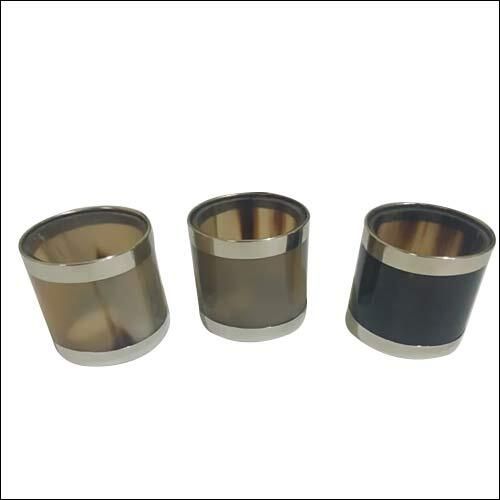 Metal Napkin Rings