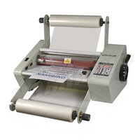 Roll to Roll Thermal Lamination Machine