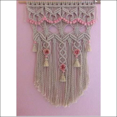 Wall Hanging Tassel