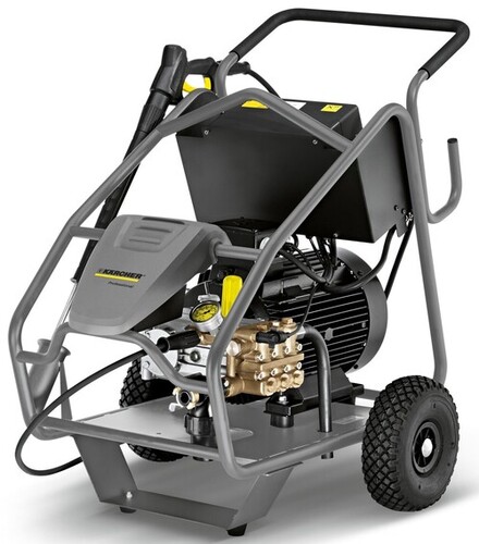 KARCHER high pressure washer HD-9-50-4