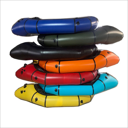 Packrafts Raft Tube Inflatable Rafts Packraft