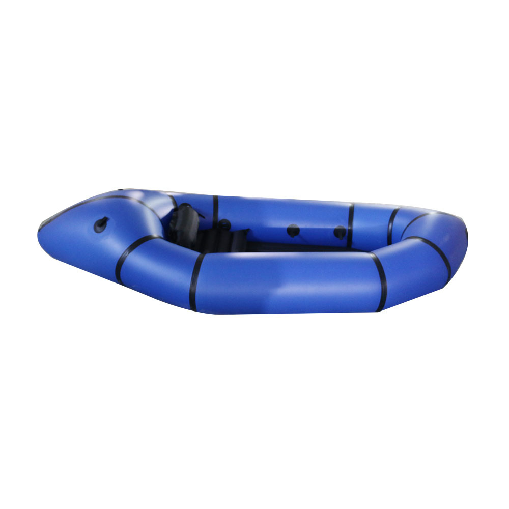 Packrafts Raft Tube Inflatable Rafts Packraft