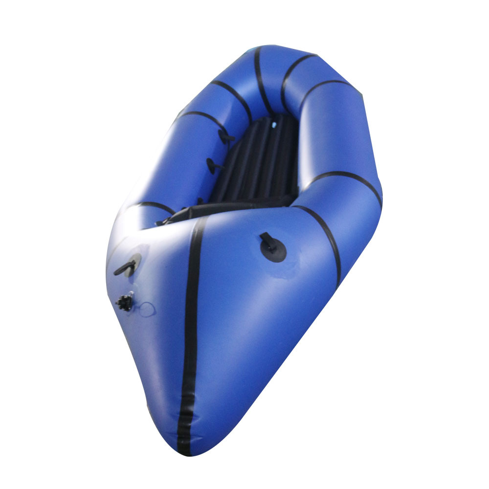 Packrafts Raft Tube Inflatable Rafts Packraft