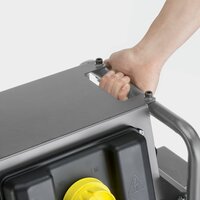KARCHER high pressure washer HD 7-16-4 Cage Classic