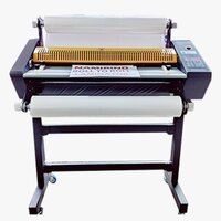 Roll to Roll Lamination Machine