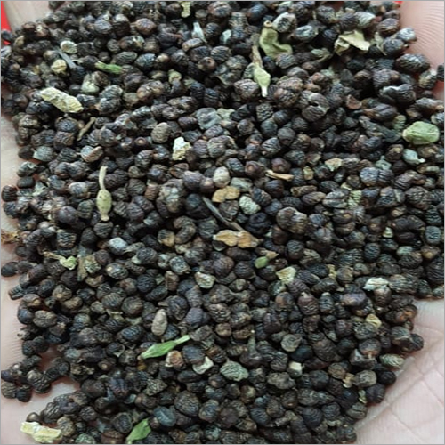 Black Cardamom - Dried Raw Seeds, Grade A Quality | Store in Dry Place, Available in Custom Weights