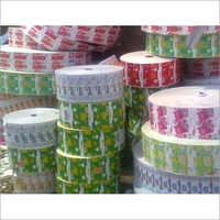 Printed Paper Cup Raw Material