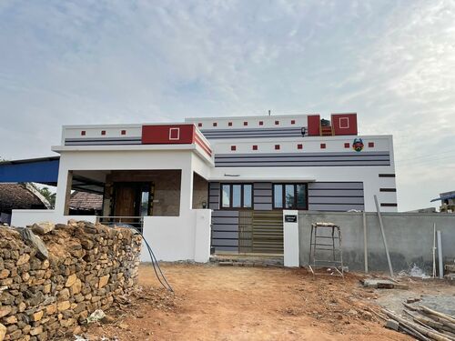 Civil Contractor