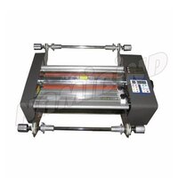 Roll to Roll lamination