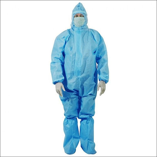 Safety PPE Kit