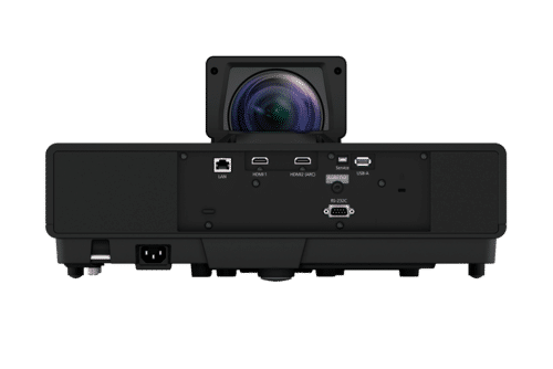 Epson EH LS500B Espon Projector