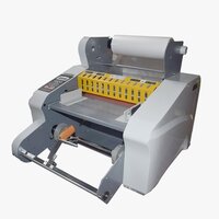 Desktop Model Thermal Lamination Machine - Automatic Grade: Automatic