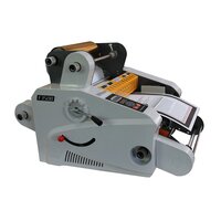Desktop Model Thermal Lamination Machine