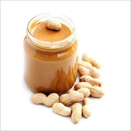 Protein Peanut Butter