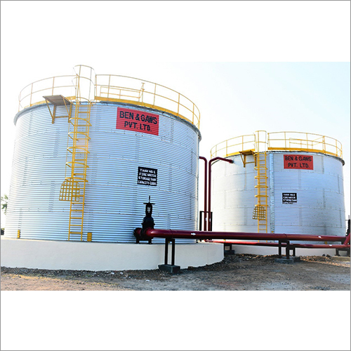 Liner Tank Grade: A
