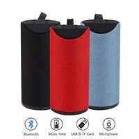 Bluetooth Speaker with dual speaker