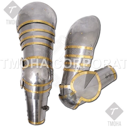 Medieval Arm Guard Fully Wearable Costumes MA0003