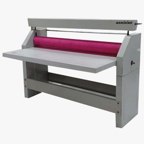 Vinyl Laminating Machine