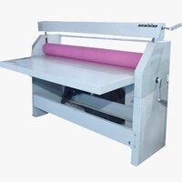 Vinyl Laminating Machine