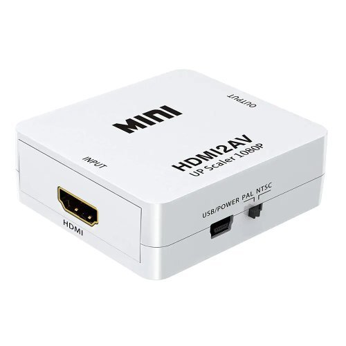 As24566 5 m HDMI Adapter   Compatible with Y Wiet