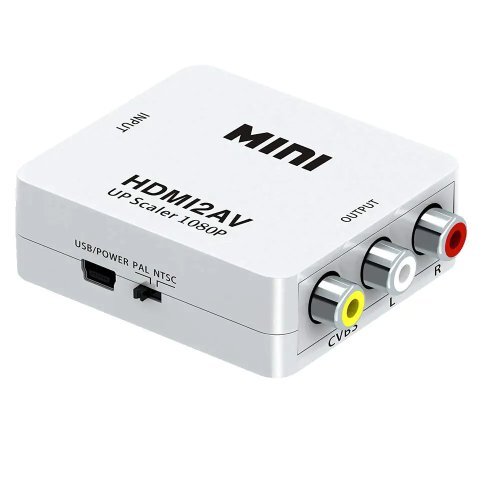 As24566 5 m HDMI Adapter   Compatible with Y Wiet
