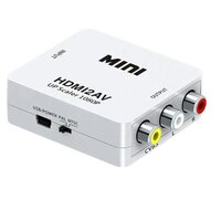 As24566 5 m HDMI Adapter   Compatible with Y Wiet