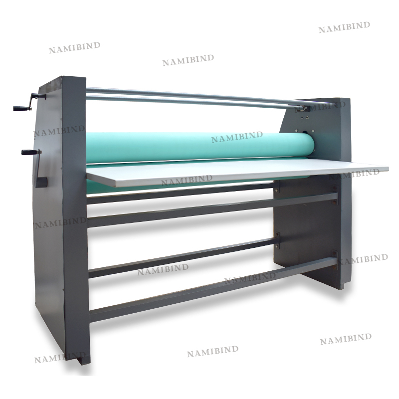 Manual Laminating Machine (62